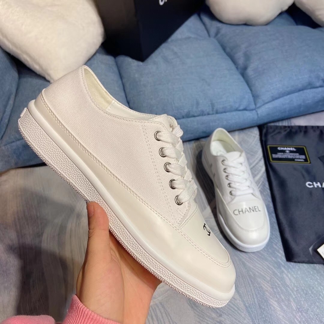 Ch**el shoes 001