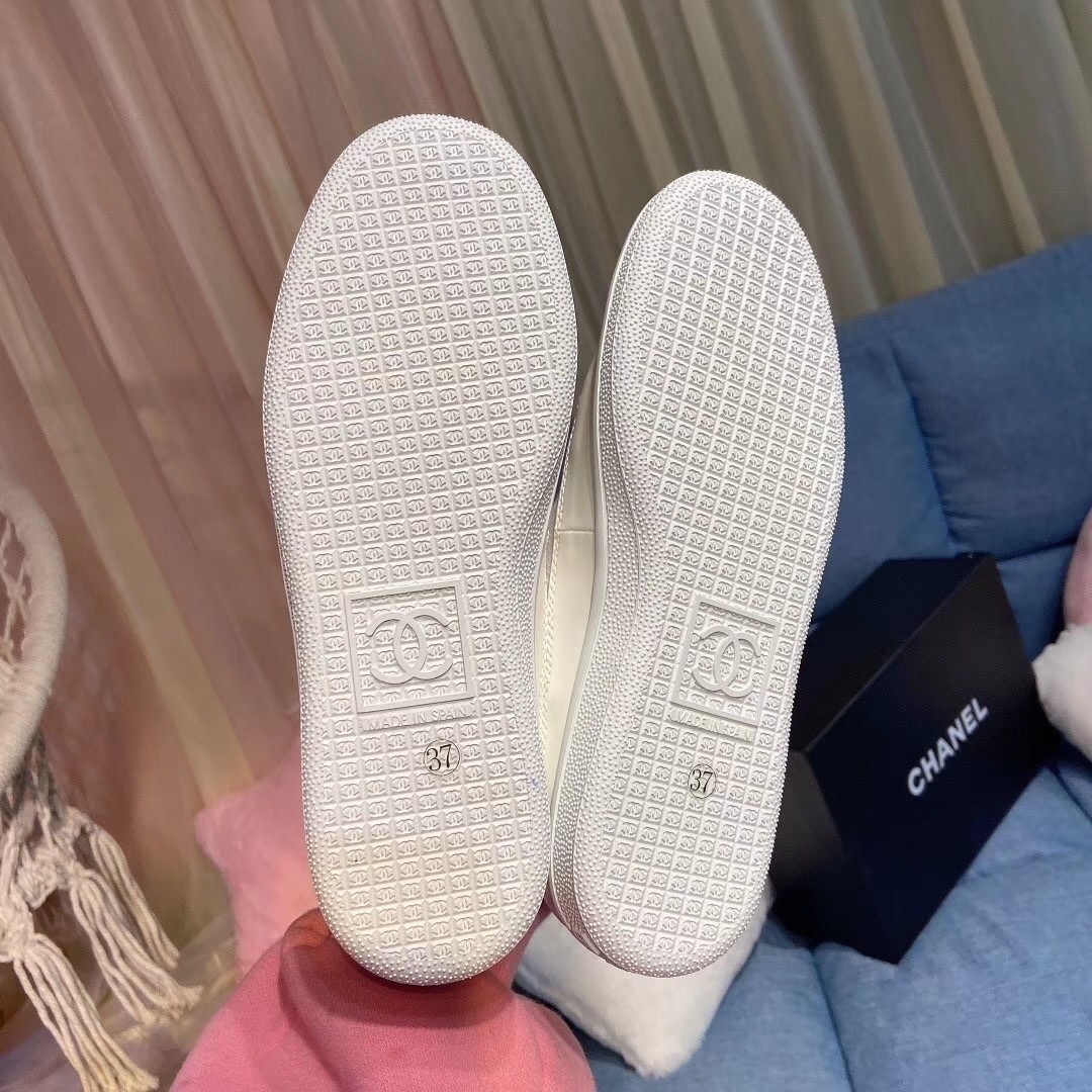 Ch**el shoes 001
