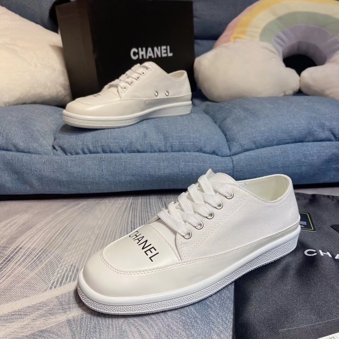 Ch**el shoes 001