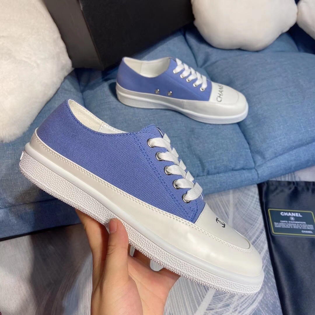 Ch**el shoes 002