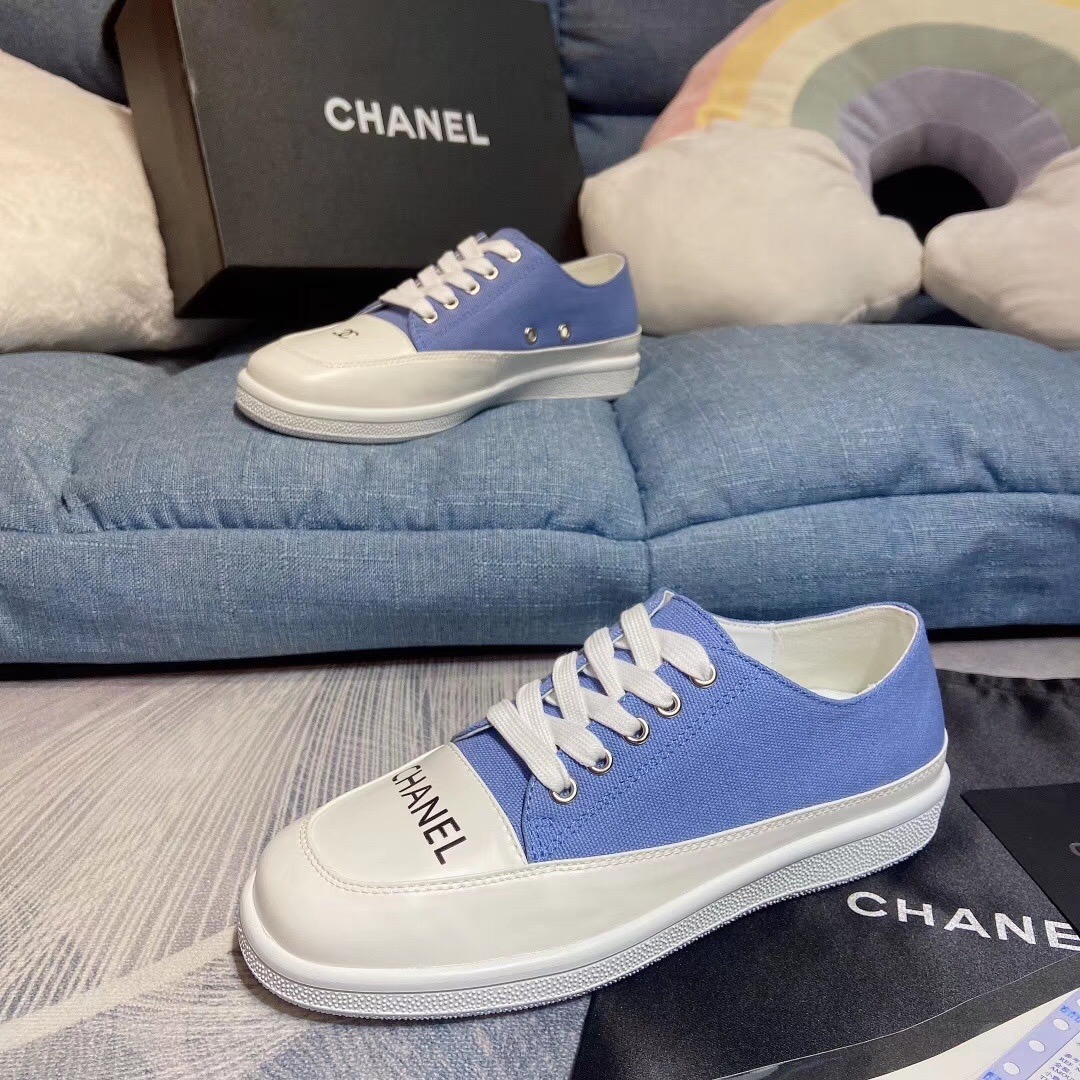 Ch**el shoes 002
