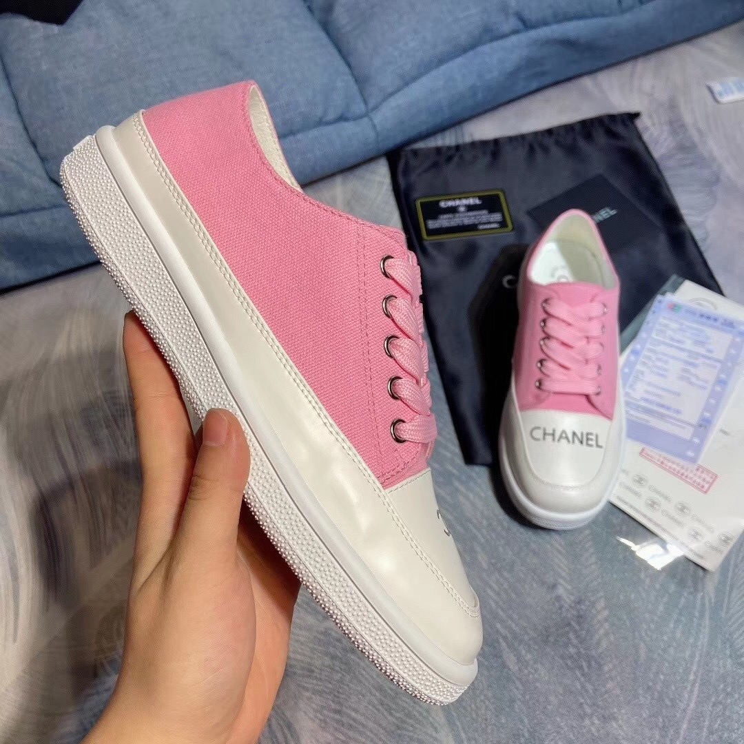 Ch**el shoes 003