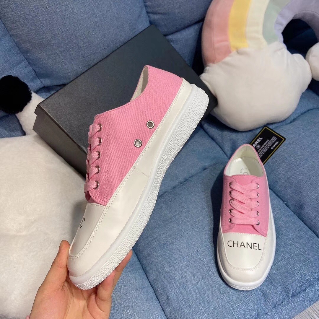 Ch**el shoes 003