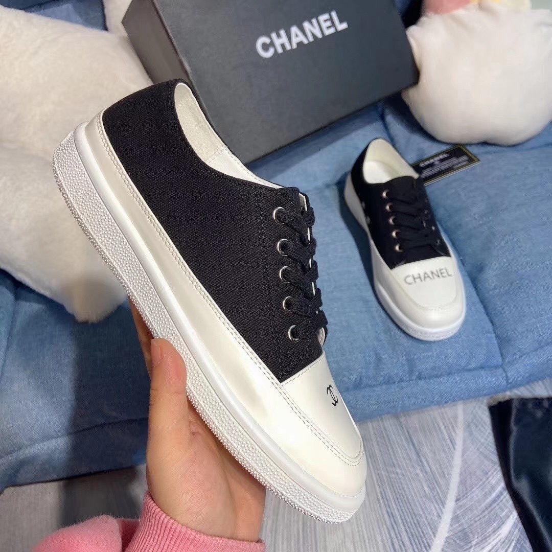 Ch**el shoes 004