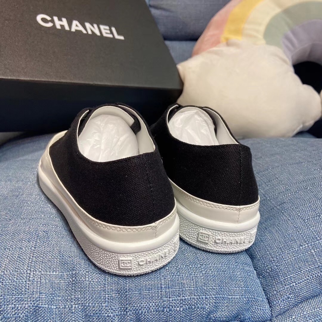 Ch**el shoes 004