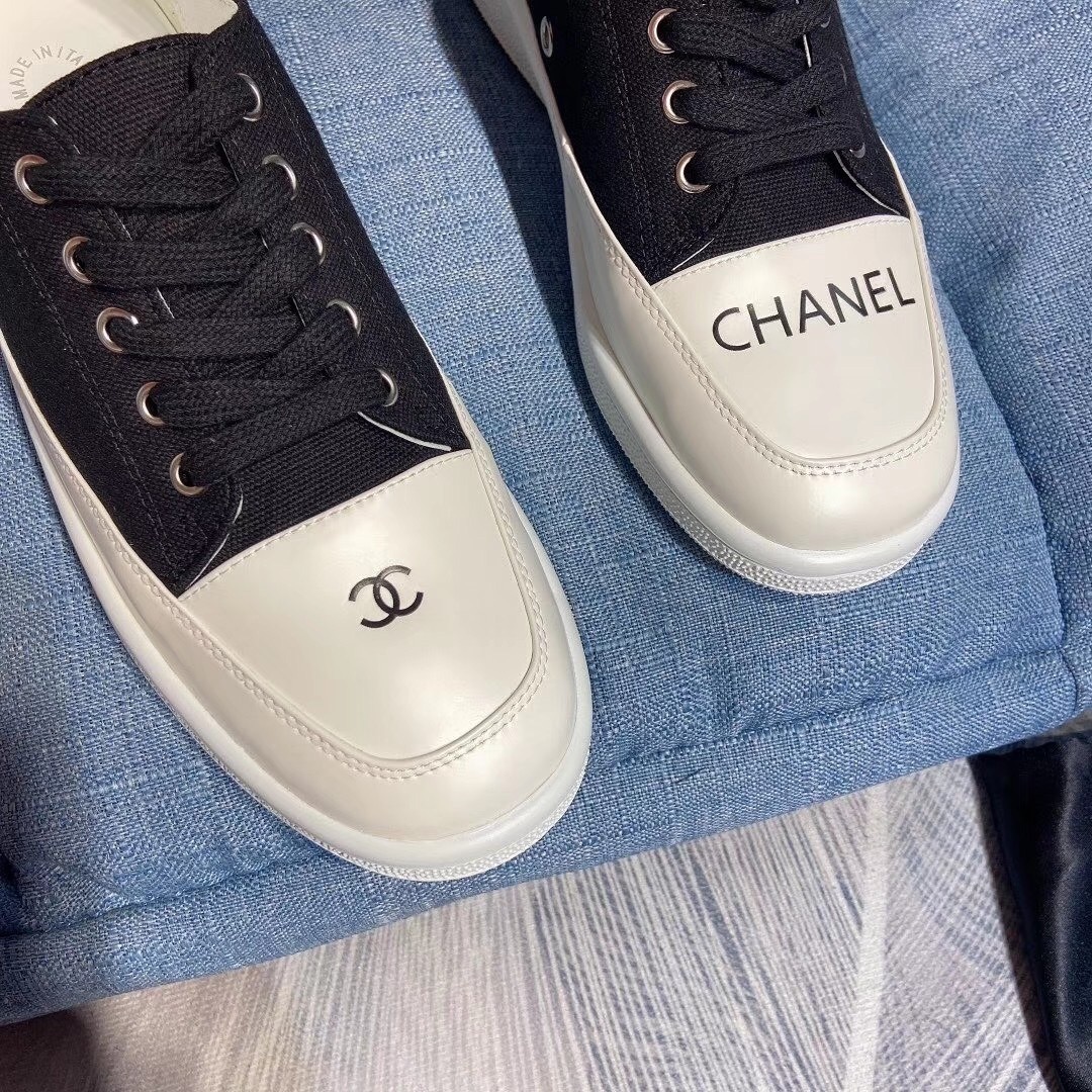 Ch**el shoes 004