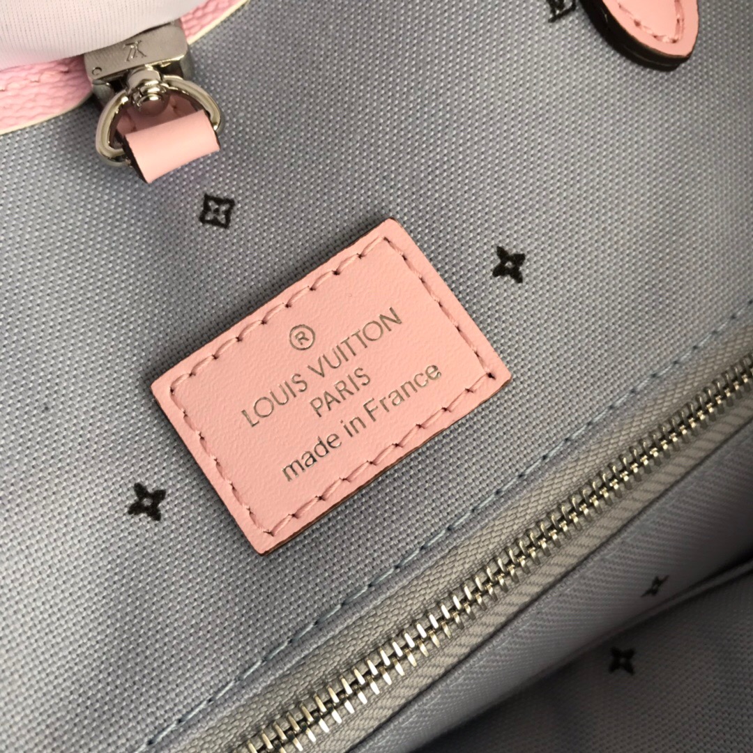 L0vis Vvtt0n Escale GM Onthego bag
