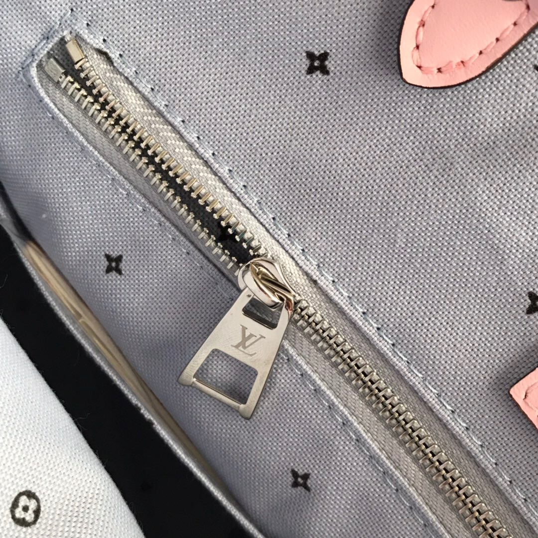 L0vis Vvtt0n Escale GM Onthego bag