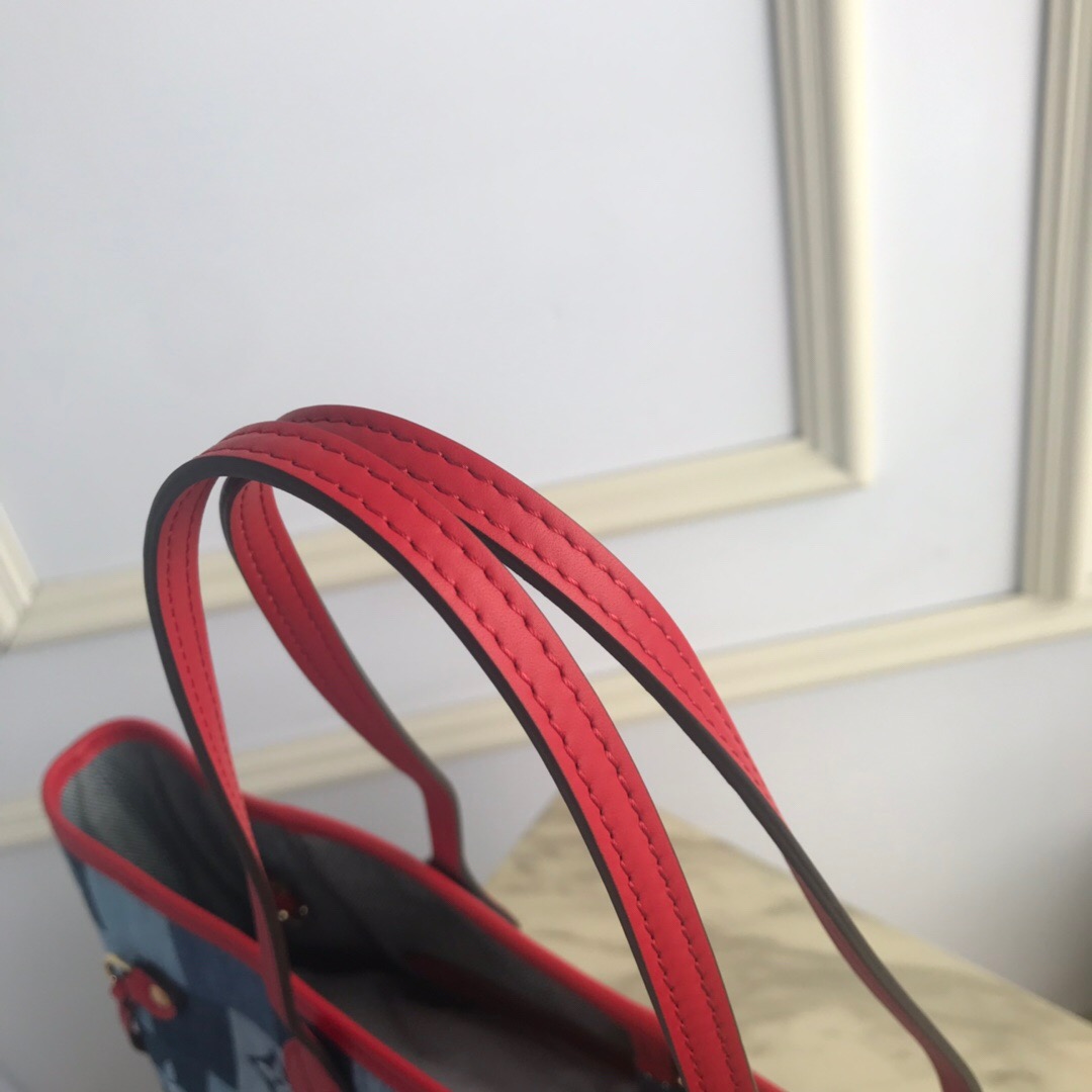 L0vis Vvtt0n MM Neverfull handbag