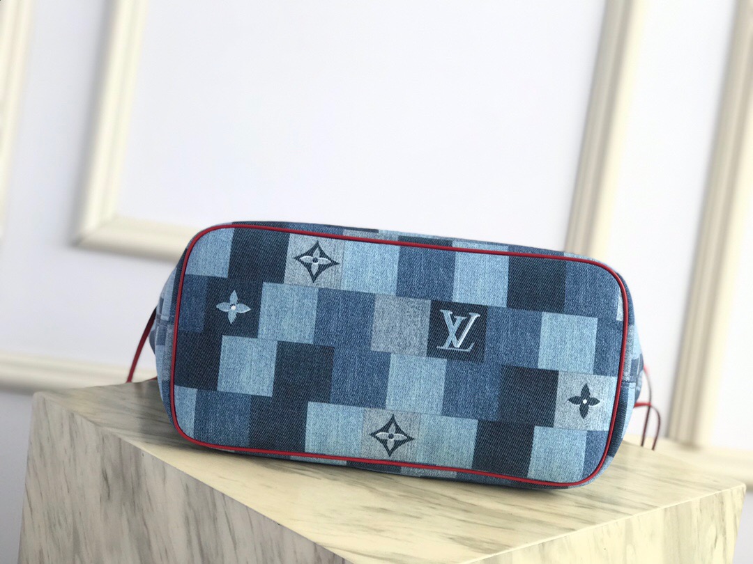 L0vis Vvtt0n MM Neverfull handbag