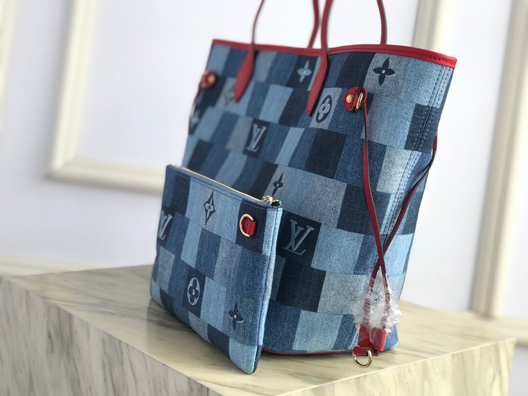 L0vis Vvtt0n MM Neverfull handbag