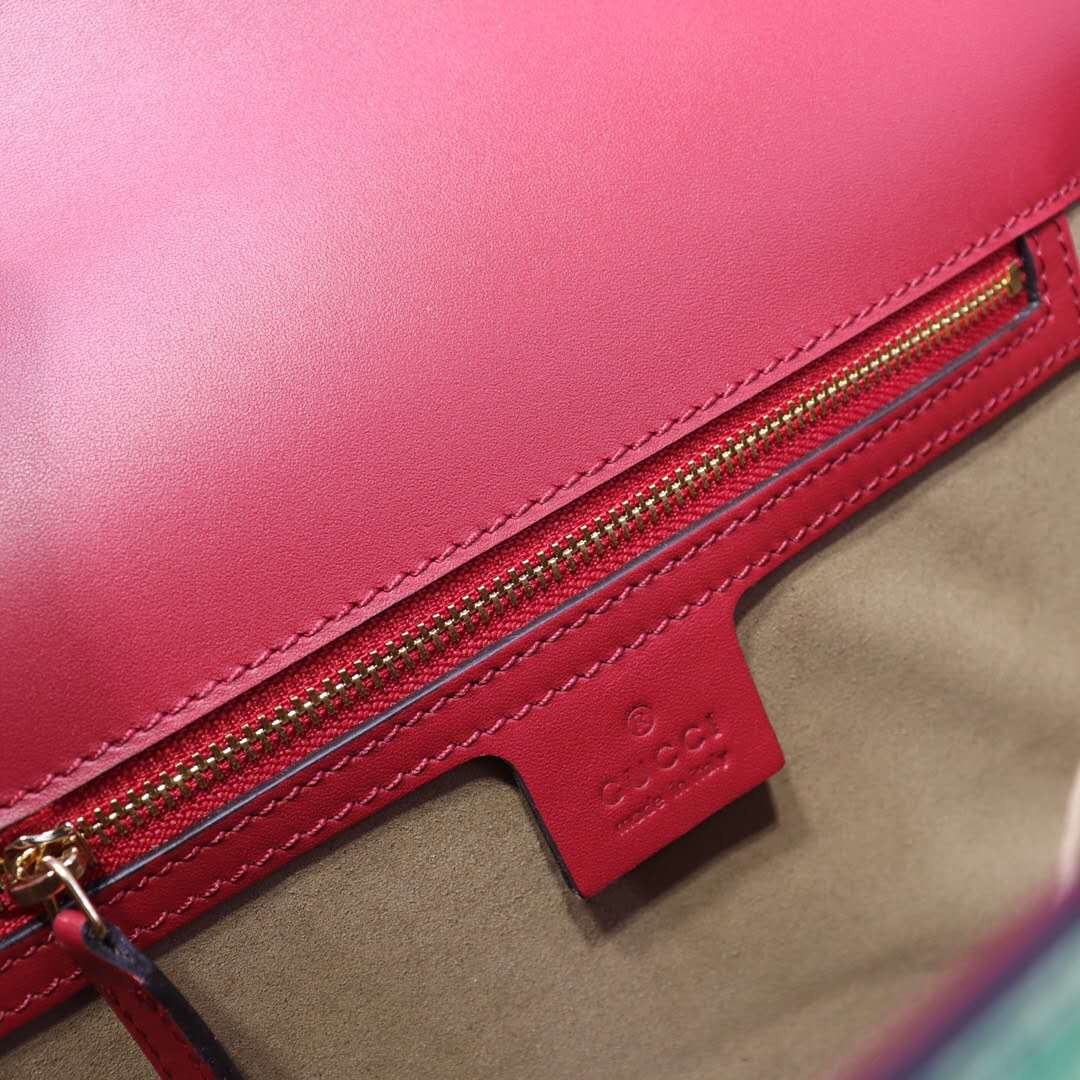 Gvc*1 Shoulder Bag 30cm