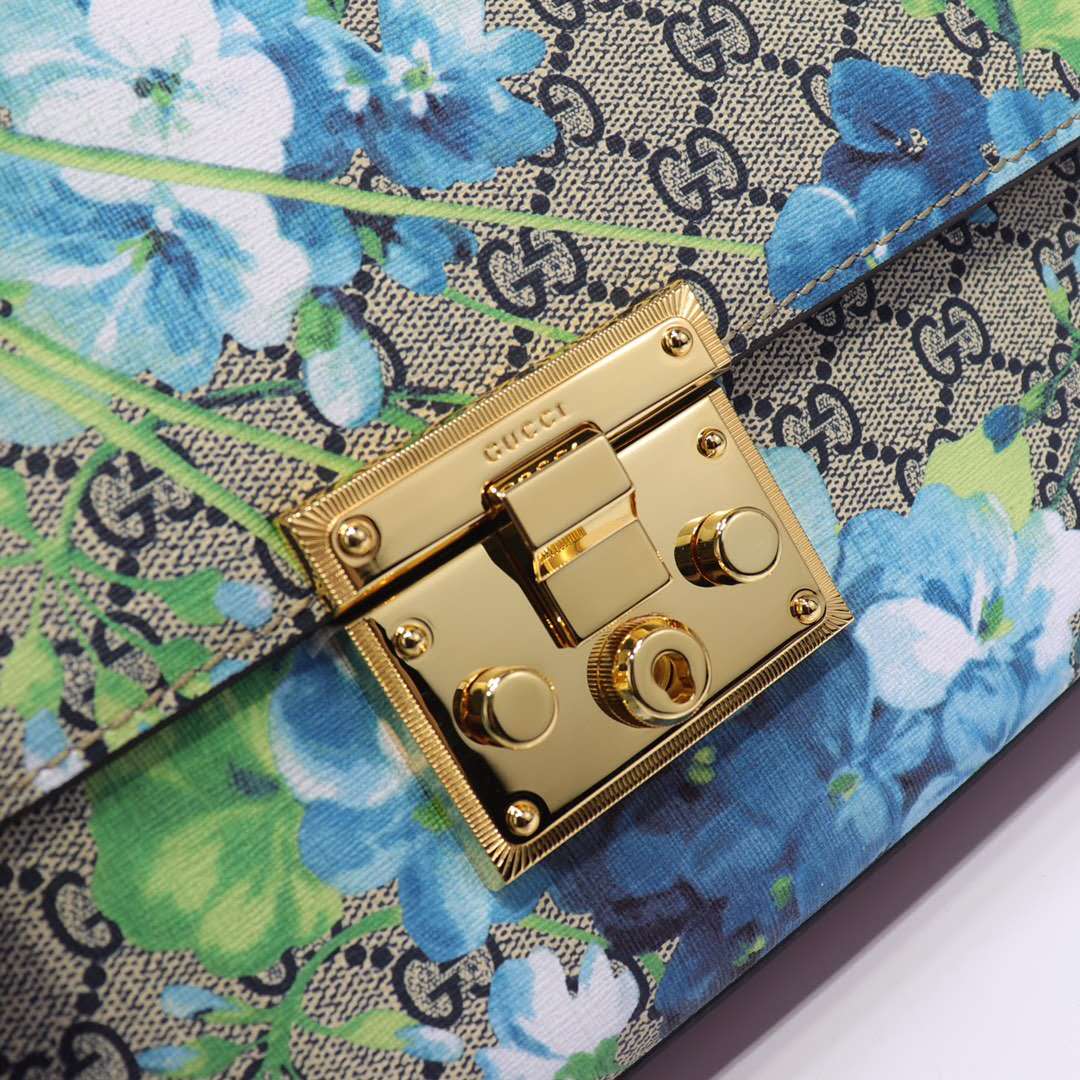 Gvc*1 Shoulder Bag 30cm