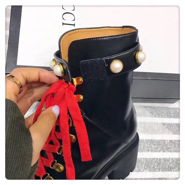 Gvc*1 Boots 001