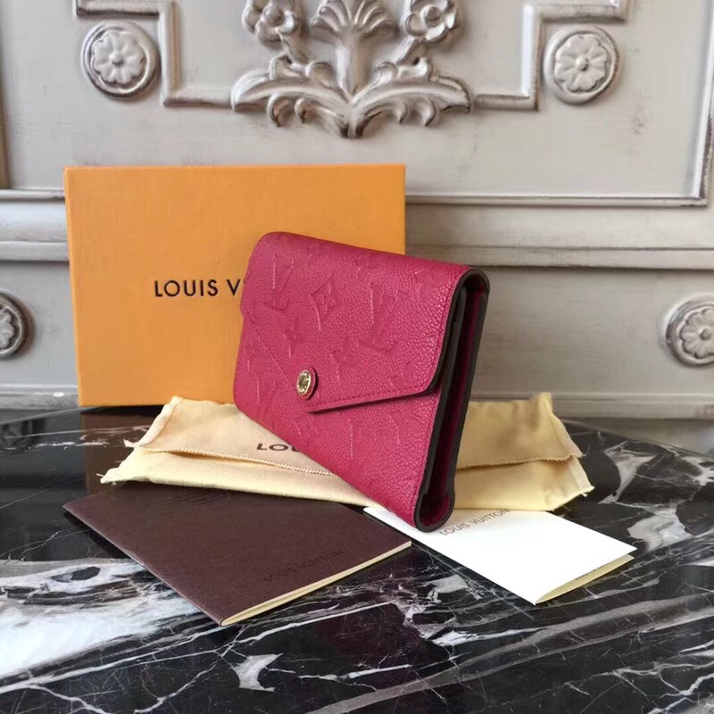 L0vis Vvtt0n Compact Curieuse M60568 Wallet