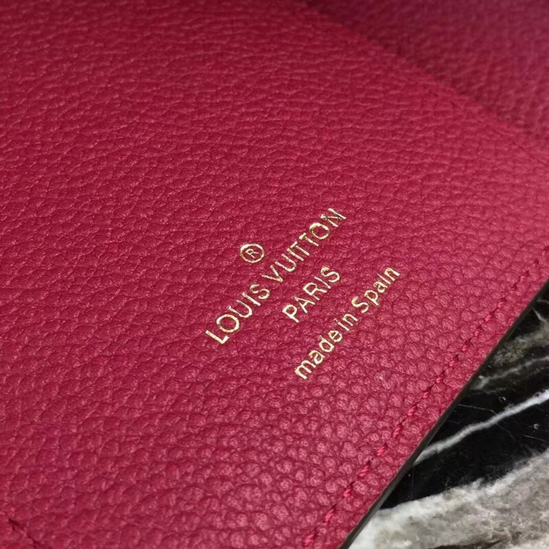 L0vis Vvtt0n Compact Curieuse M60568 Wallet