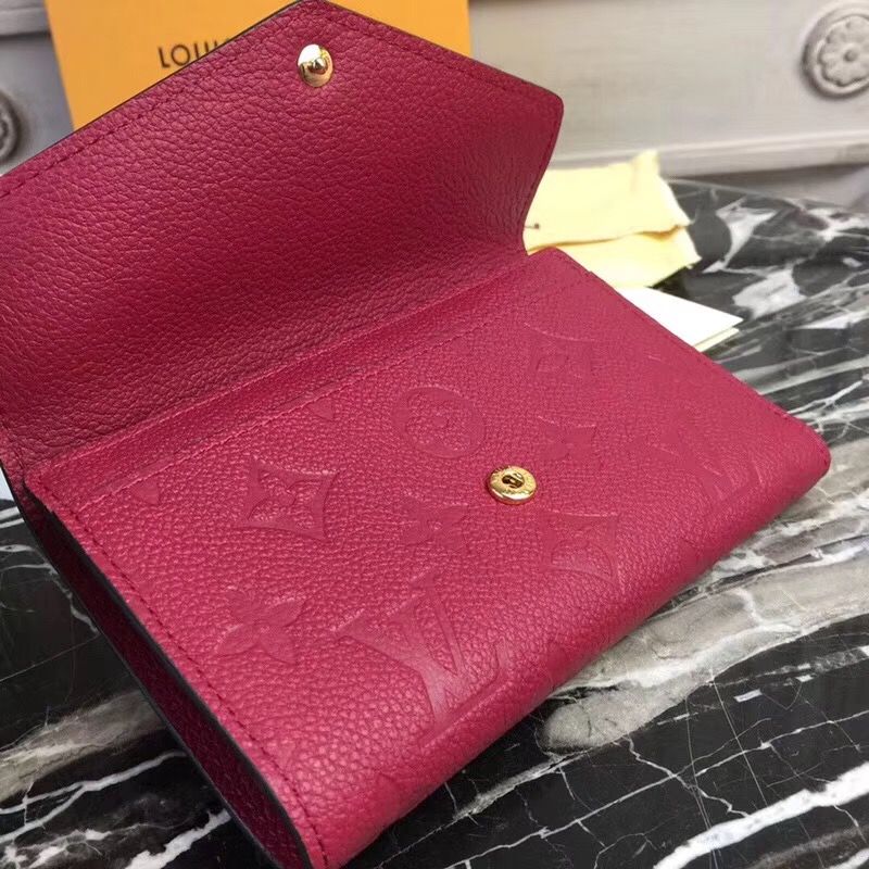 L0vis Vvtt0n Compact Curieuse M60568 Wallet