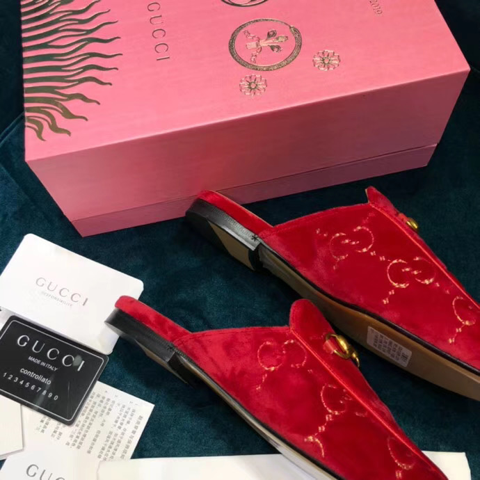 Gvc*1 Loafers 008