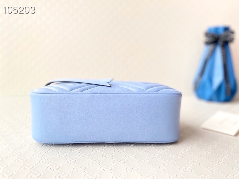 Gvc*1 Marmont Bag 447632