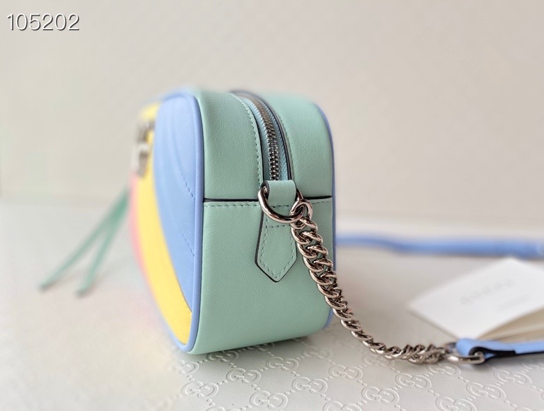 Gvc*1 2020ss Marmont Bag 447632