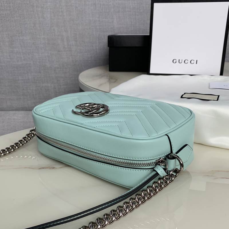 Gvc*1 Marmont chain shoulder bag