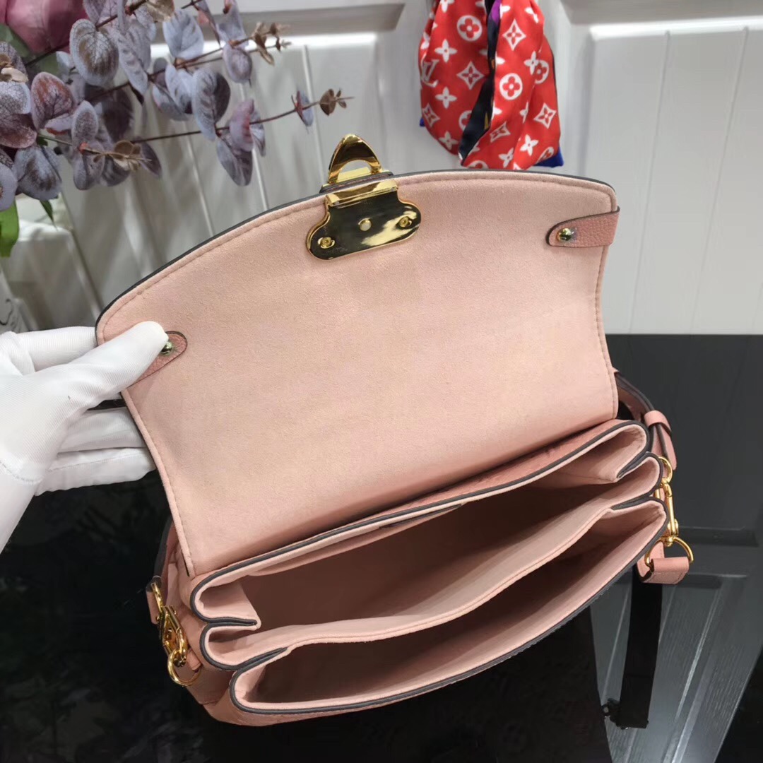 L0vis Vvtt0n GEORGES BB M53941 PINK