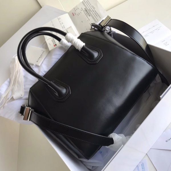 Givenchy Antigona Bag Small Black 28cm