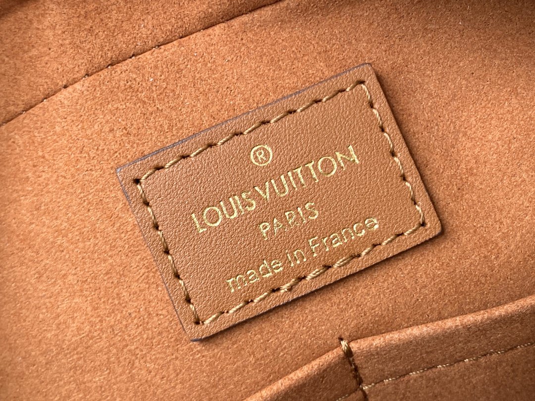 LV Nicolas Ghesquière Mini Luggage