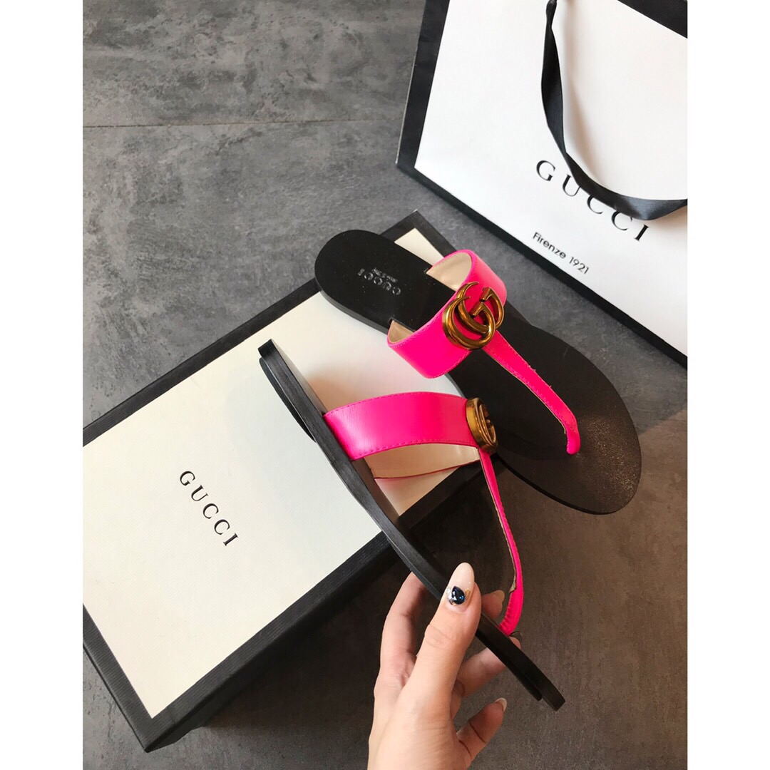 Gvc*1 Slippers 005
