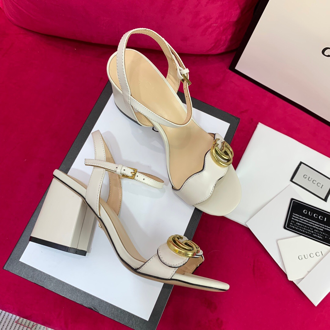 Gvc*1 Heels 7.5CM