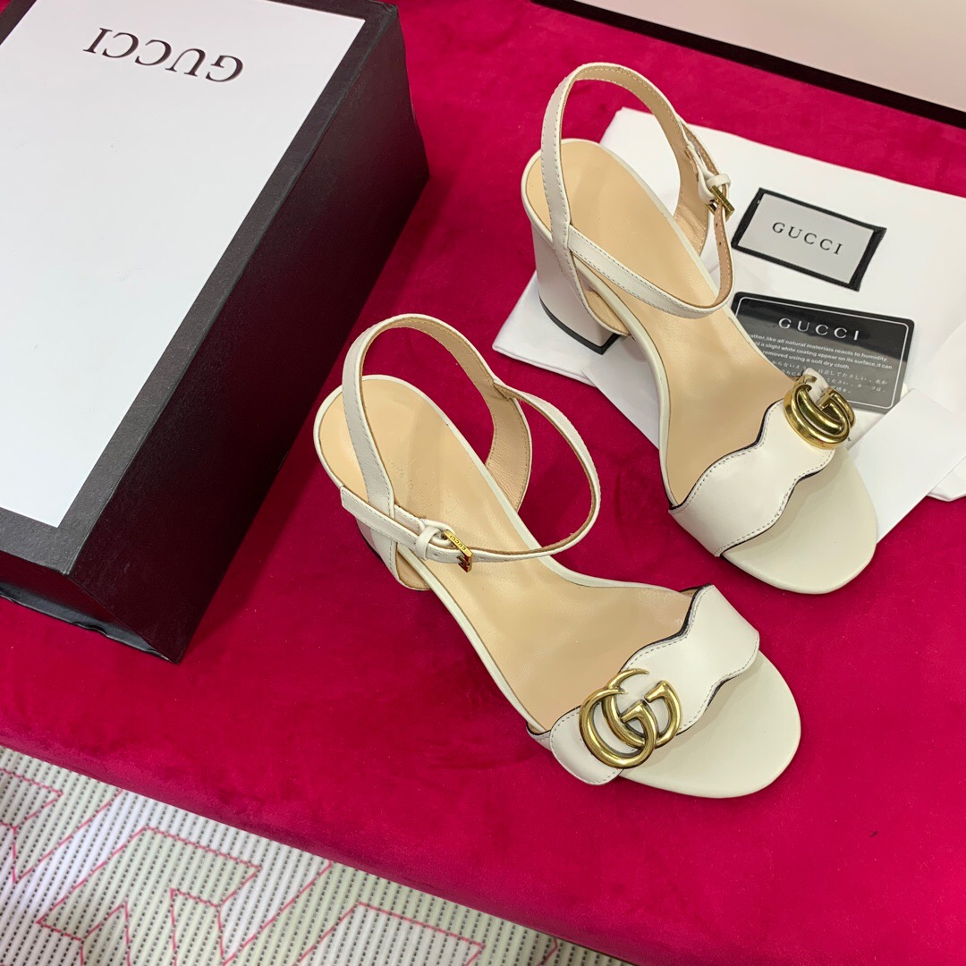 Gvc*1 Heels 7.5CM