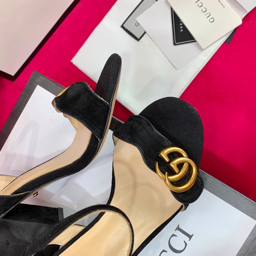 Gvc*1 Heels 7.5CM 001