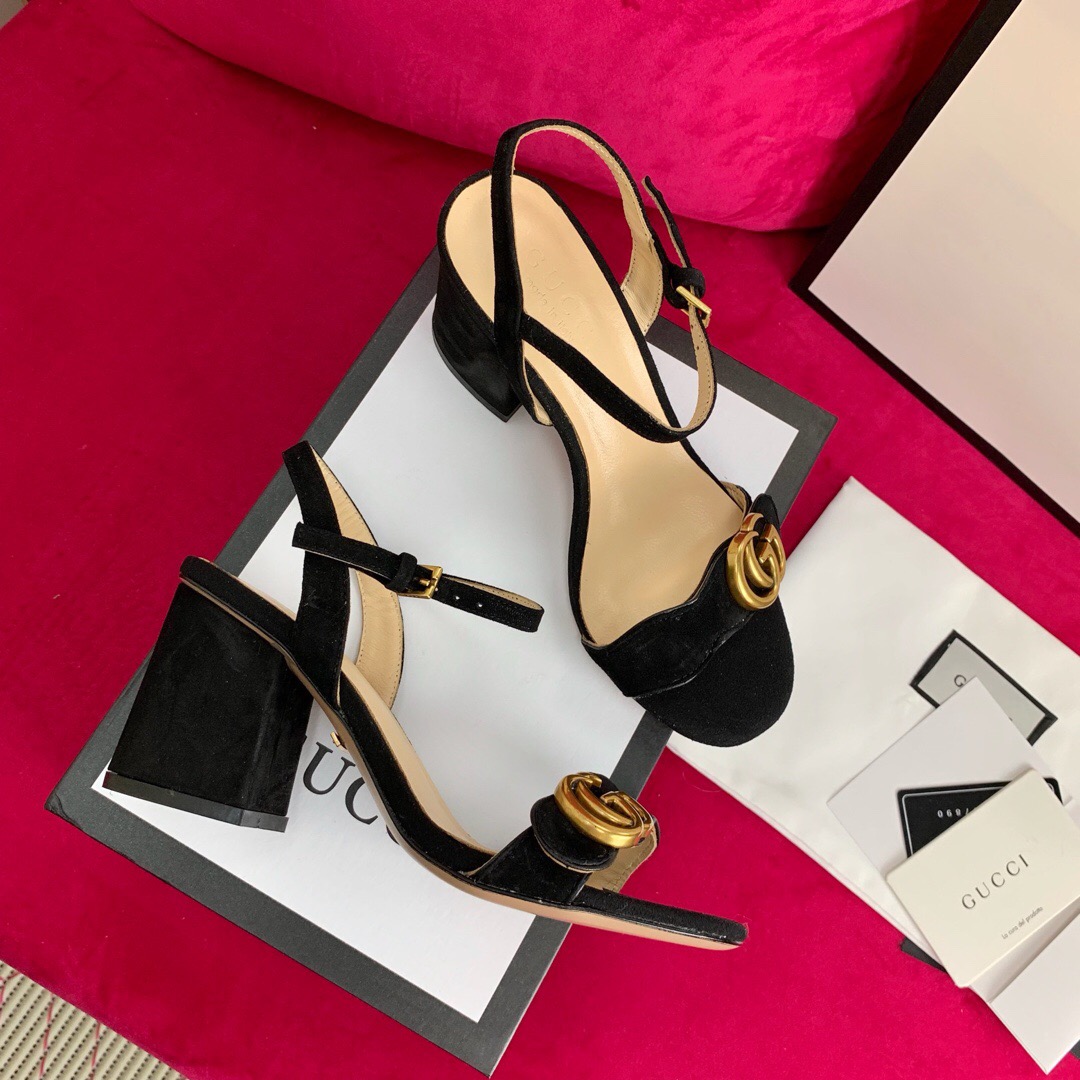 Gvc*1 Heels 7.5CM 001