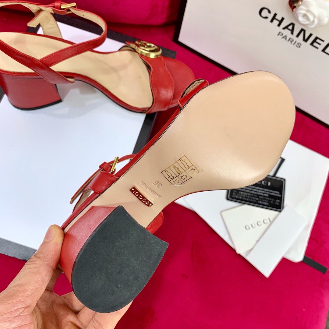 Gvc*1 Heels 7.5CM 003