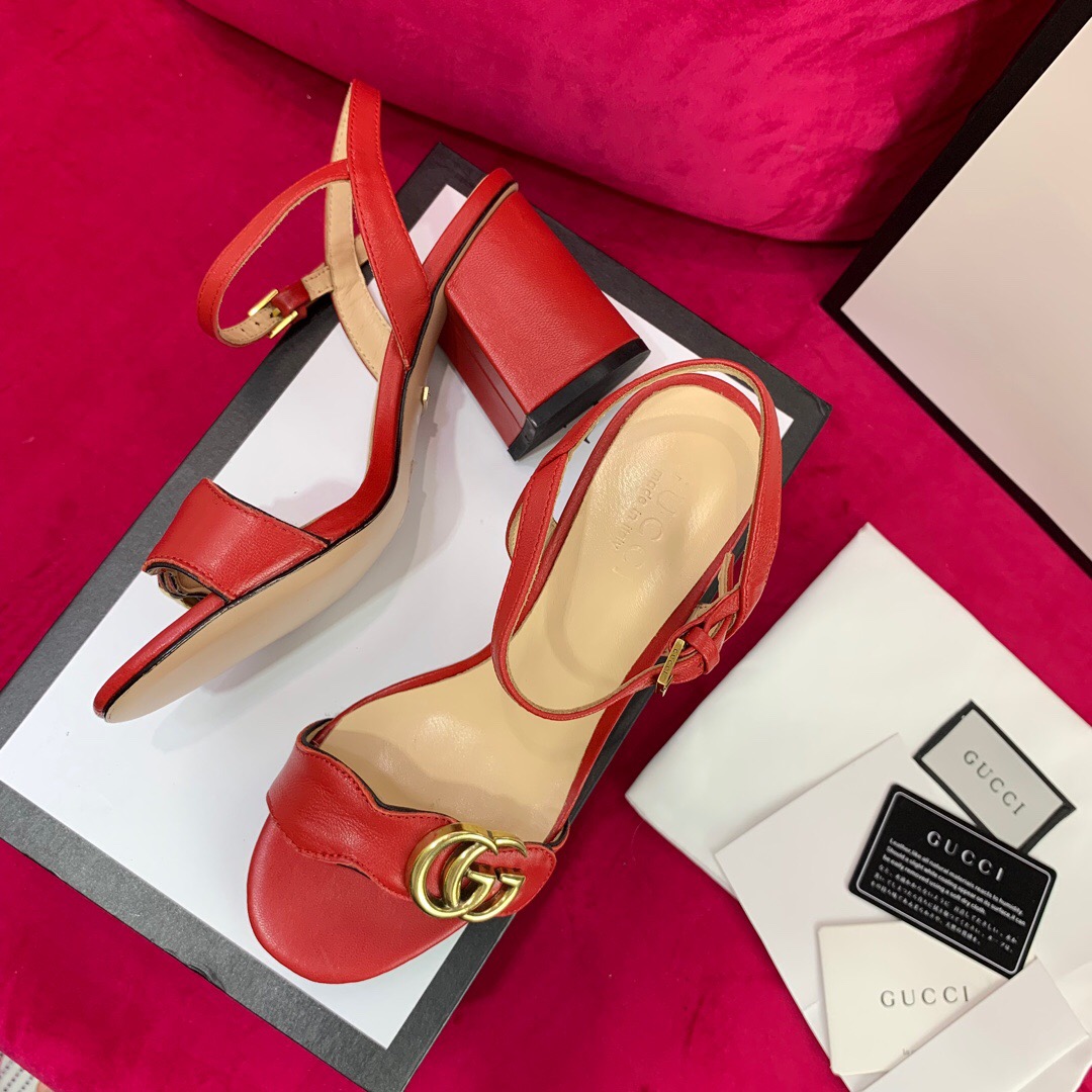 Gvc*1 Heels 7.5CM 003