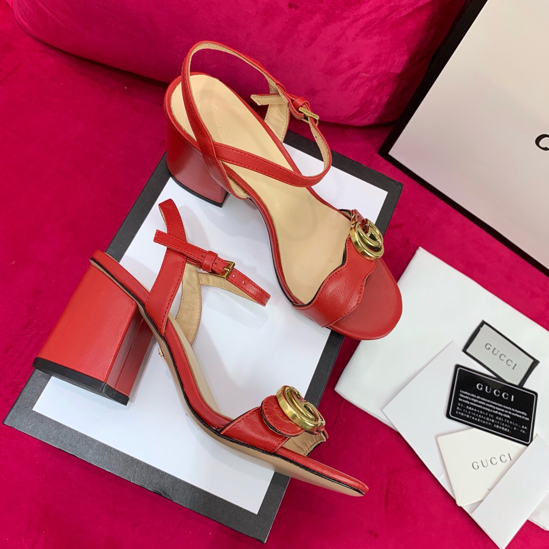 Gvc*1 Heels 7.5CM 003