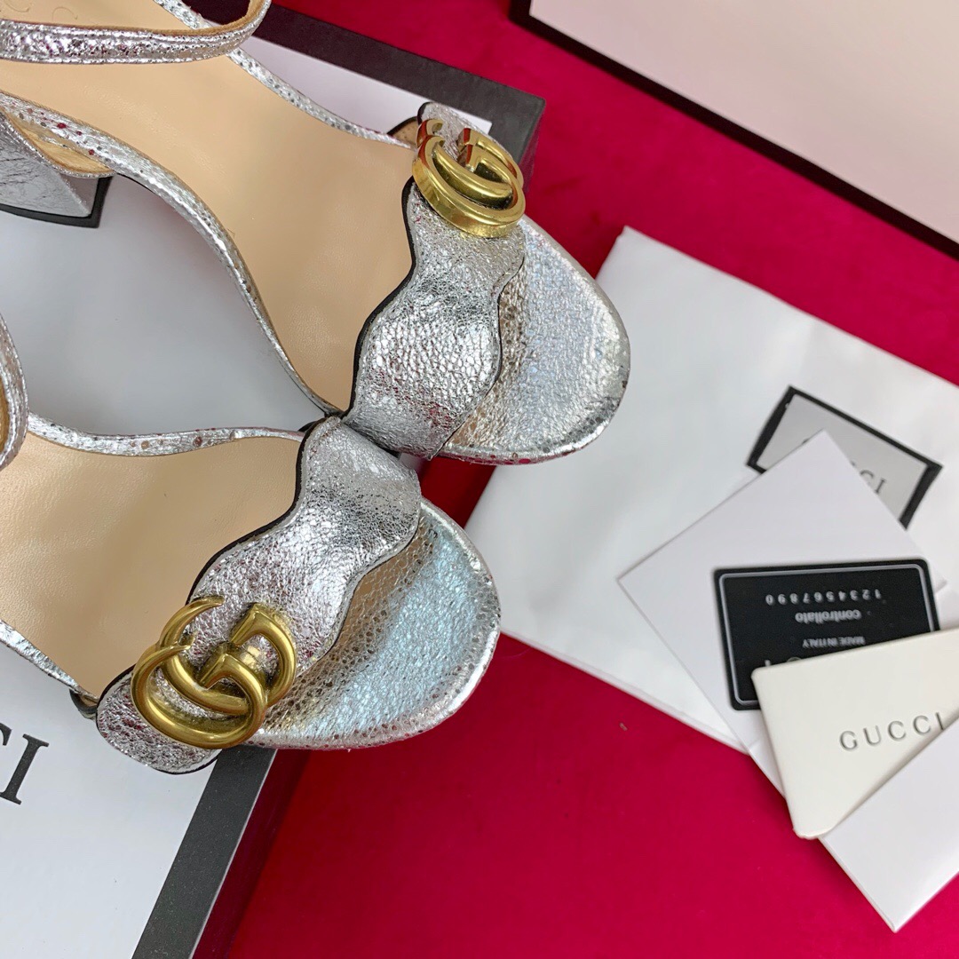 Gvc*1 Heels 7.5CM 004
