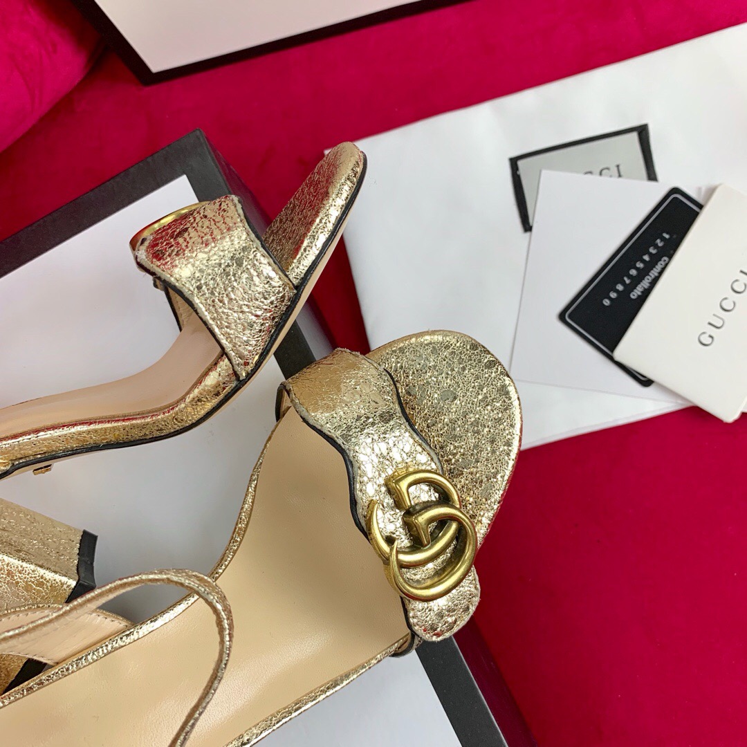 Gvc*1 Heels 7.5CM 005