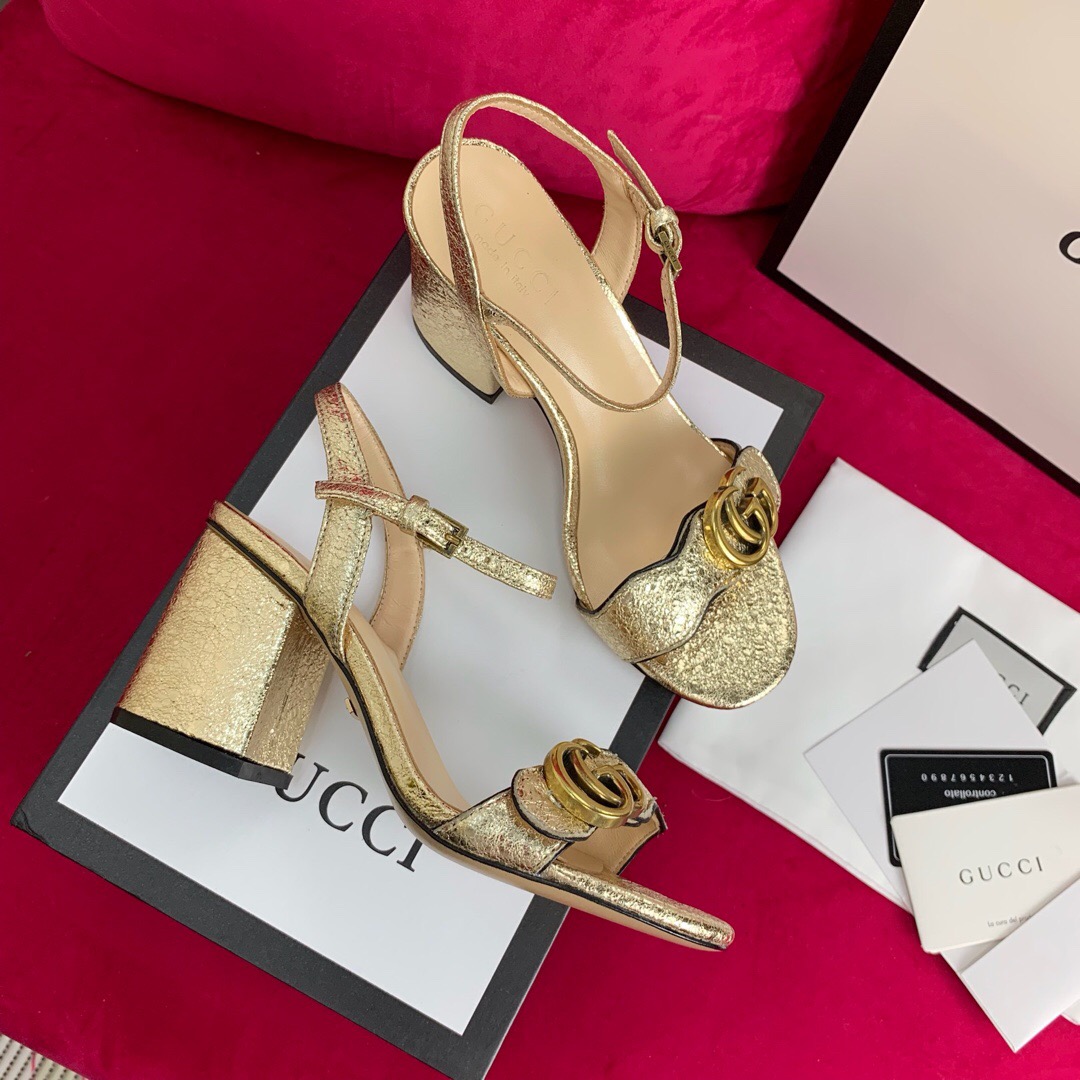 Gvc*1 Heels 7.5CM 005