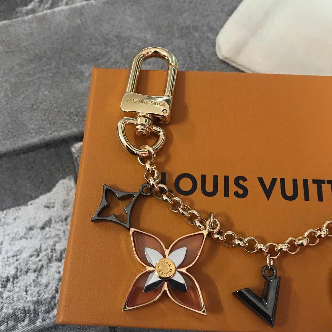 L0vis Vvtt0n Circle Key Holder M68460