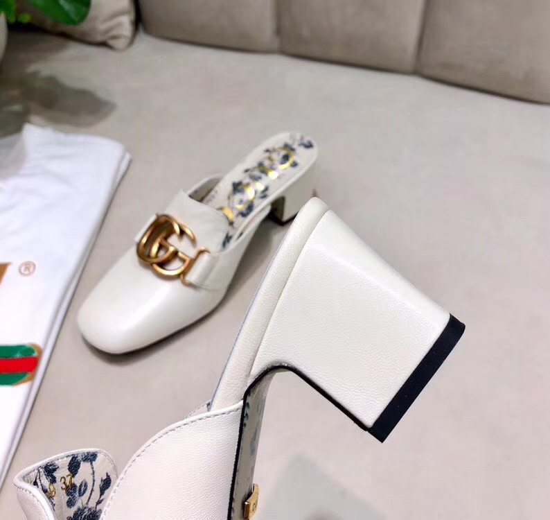 Gvc*1 Loafers Shoes 002