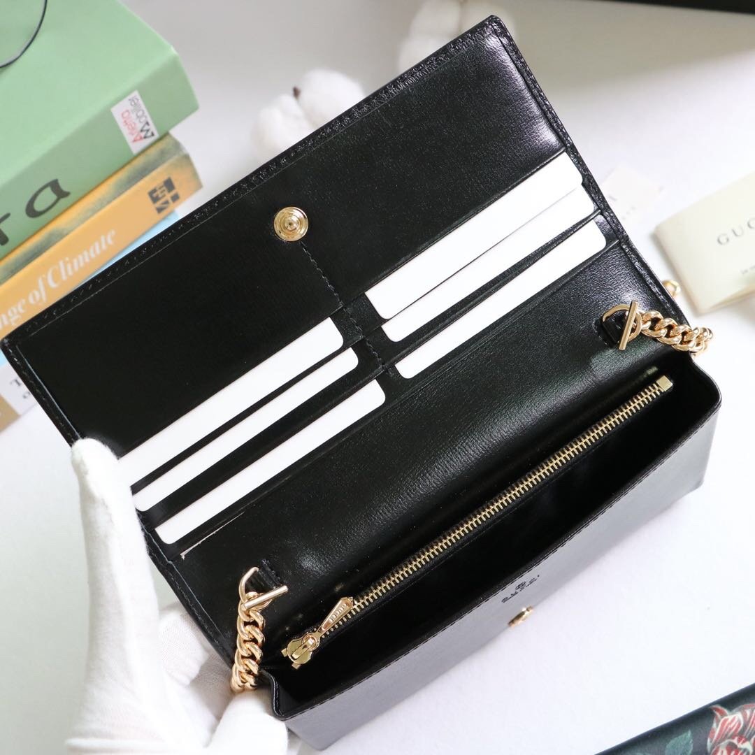 Gvc*1 1955 Wallet On Chain 002