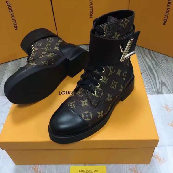 L0vis Vvtt0n Boots 001