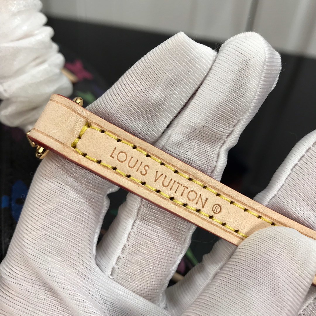 LV M92645 nano speedy bag