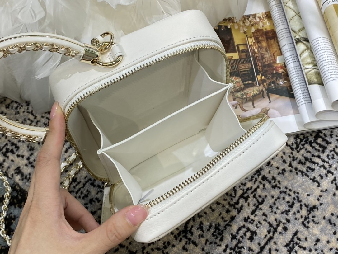Ch**el Shoulder Bags AS1753
