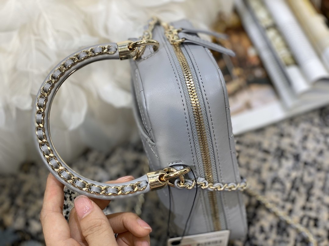 Ch**el Shoulder Bags AS1753 003