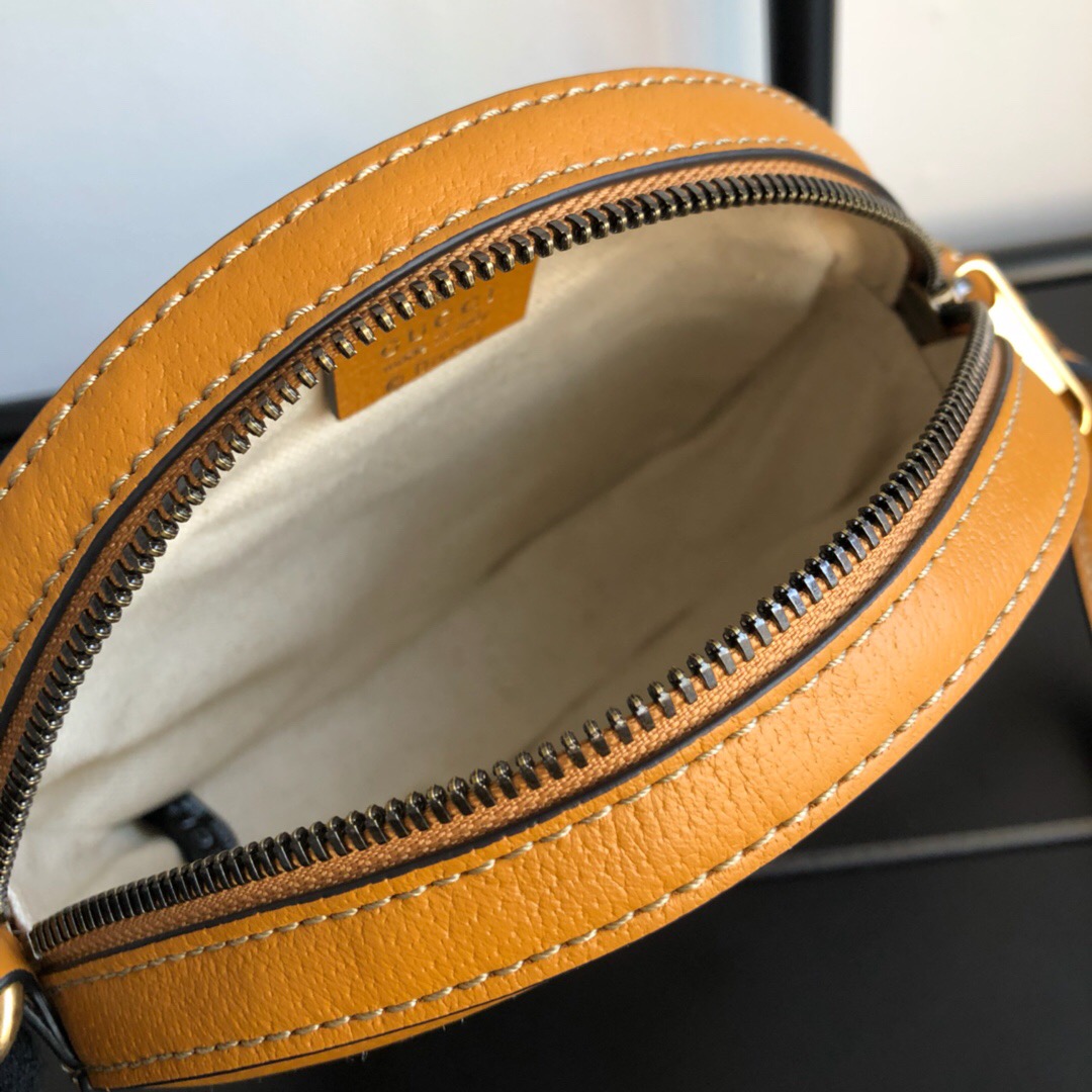 Gvc*1 Disney round shoulder bag