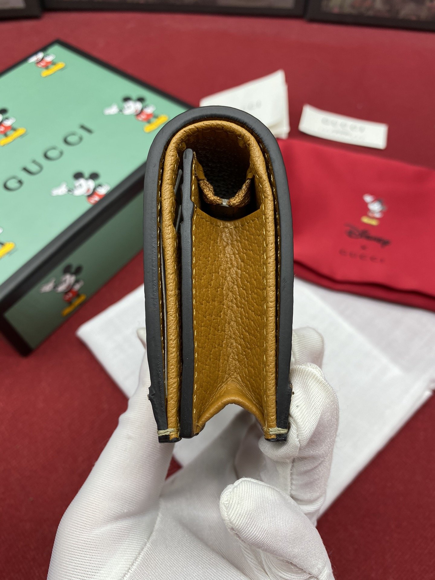 Gvc*1 Disney Wallet 602534