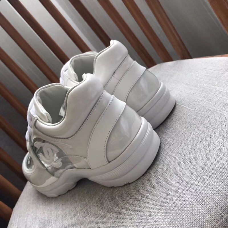 Ch**el Sneakers
