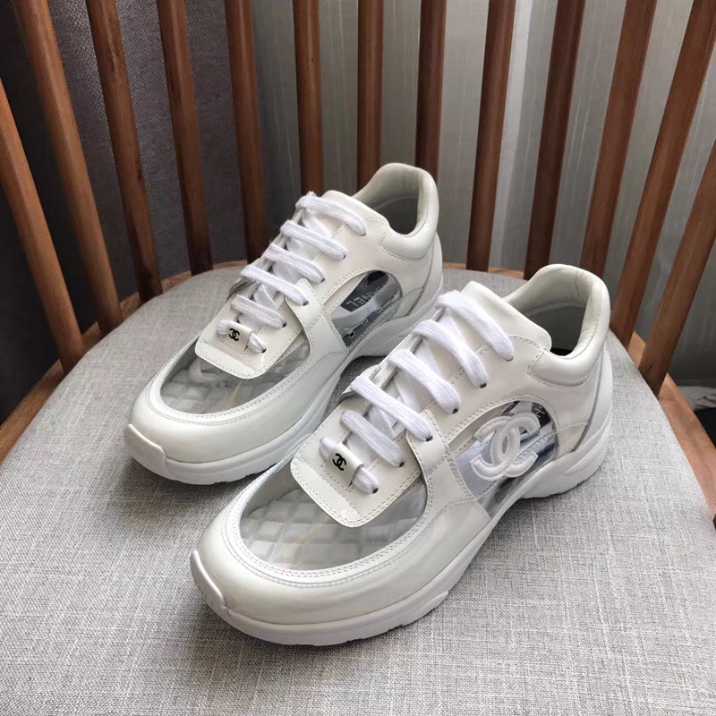 Ch**el Sneakers